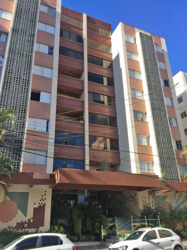 Imagem 1 de 13 de Apartamento - Comerciario - Ref: 63 - V-63
