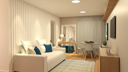 Imagem 4 de 6 de Apartamento - Cidade Patriarca - Ref: 4887 - V-ap3198