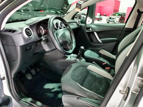 Imagem 10 de 13 de Citroën C3 1.5 Tendance 8v Flex 4p Manual