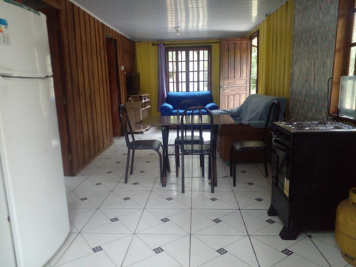 Casa A Venda Em Ilha Do Superagui/guaraqueçaba/paraná