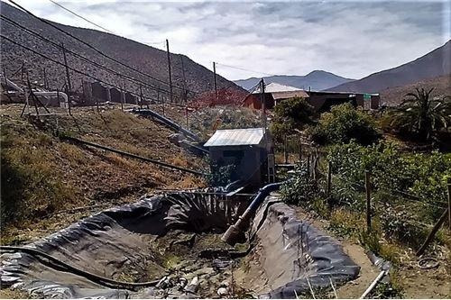 Imagen 7 de 30 de Predio En Venta Produccion Palta Hass