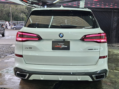 BMW X5 5p xDrive 45e Hibrido L6/3.0/T Aut