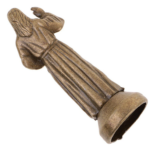 2x Estatua Portátil De Jesucristo, Decoración, , Regalos