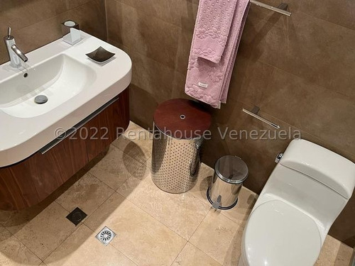Imagen 14 de 24 de Apartamento En Venta En Lomas Del Mirador Gi