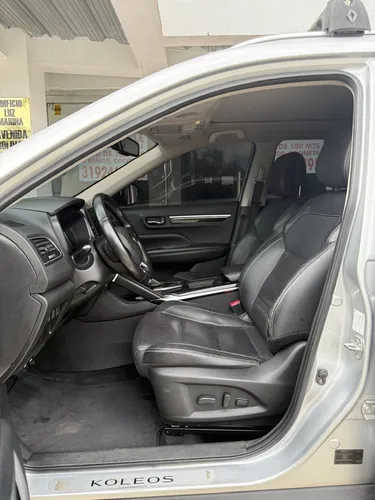 Renault Koleos 2.5 Intens
