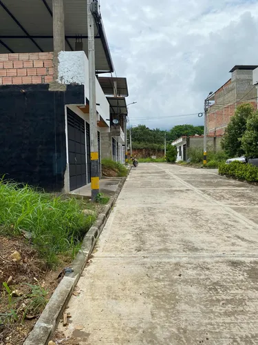 Se Vende Lote En Melgar