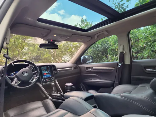 Renault Koleos 2.5 Intens