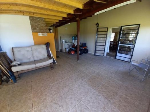 Casa En Venta Paraje Pavon Lote De 2.800 Metros (1399)