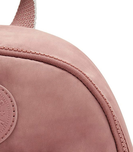 Mochila Kipling M. Paola S Chica 100% Color Kind Rose