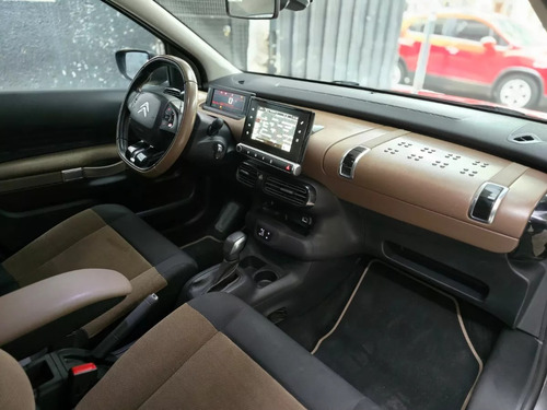 Citroën C4 Cactus 1.2 Puretech 110 At6 S&s Shine