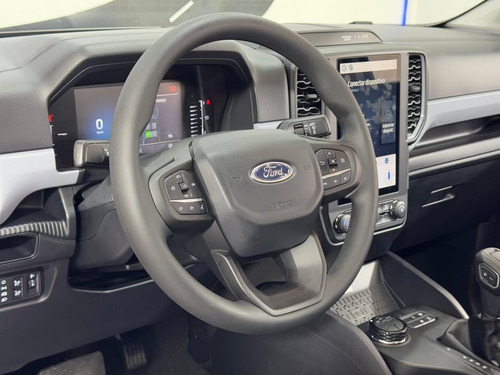 Ford Ranger 2.0 Xls Cab. Dupla 4X4 Aut. 4P