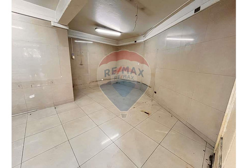 Rebajado! Se Arrienda Local Comercial 34 M2