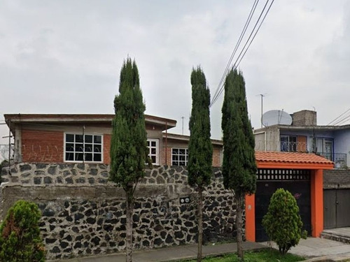 Casa Adjudicada En Tlalpan, A Un Super Precio De Remate Bancario