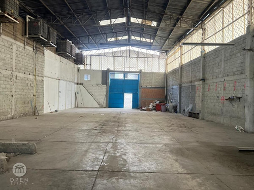Venta Bodega Industrial, Cuautitlan Izcalli, Sn Martín Obispo, Paraje Laborrega