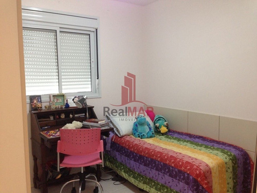 Imagem 6 de 15 de Apartamento - Estreito - Ref: 6535 - V-6535
