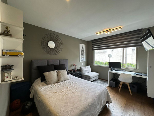 Casa En Venta En San José Insurgentes