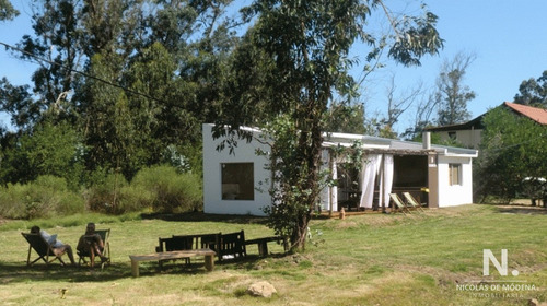 Casa En Santa Monica - Jose Ignacio