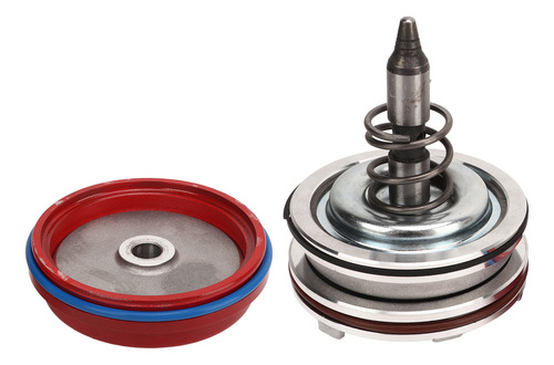 Conjunto De Pistão Servo 4l70e Snap High Performance
