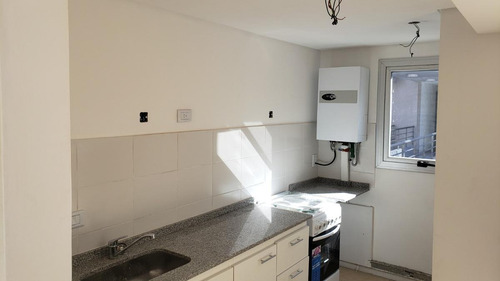 Imagen 6 de 20 de Departamento3 Amb En Estrenar - San Isidro