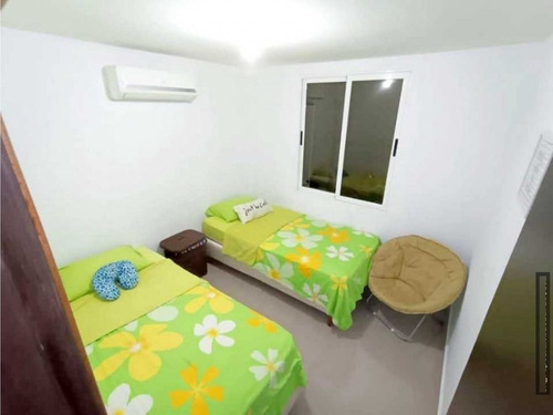 Imagen 7 de 20 de En Venta Casa En Tucacas Jossy001