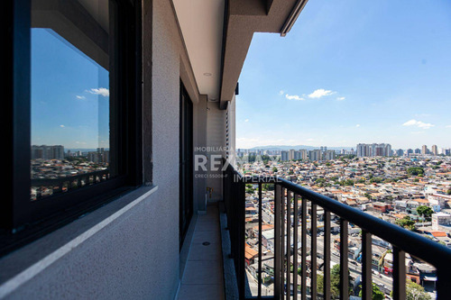 Imagem 3 de 20 de Apartamento À Venda Em Osasco Por R$ 229 Mil - Ap1175