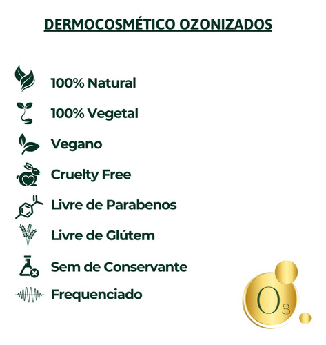 Óleo Ozonizado Com Cúrcuma Trata Azia, Refluxo E Gastrite