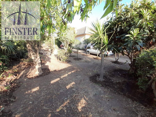 Finster Arrienda Espectacular Propiedad Habitacional Y O Com