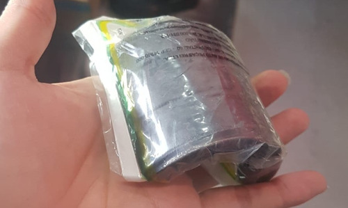 Buje Barra Estabilizadora Delantera Mercedes 1634, Chapulin