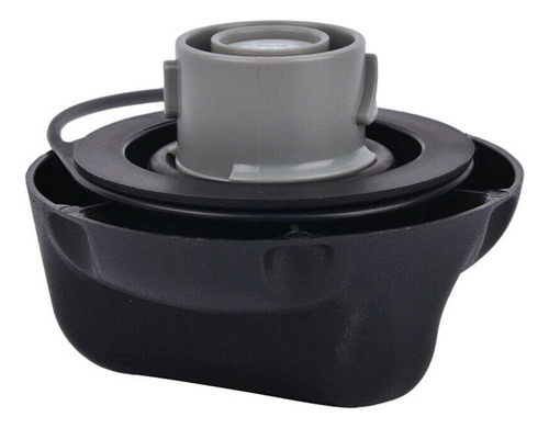 Tapa De Gasolina Para Hummer H2 H3 H3t Gm 2004-2010.