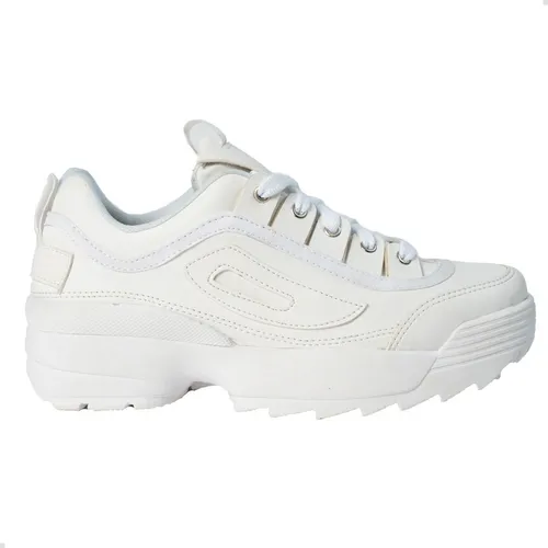 Zapatillas Sneakers Blancas MercadoLibre