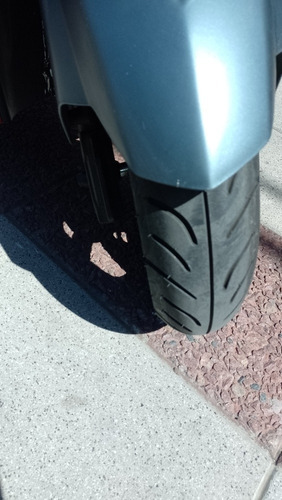 Imagen 15 de 18 de Moto Eléctrica Sunra Hawk 1.8k