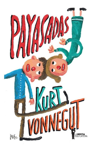 Kurt Vonnegut - Payasadas