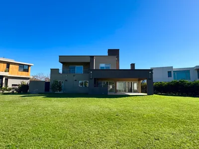 Casa en alquiler