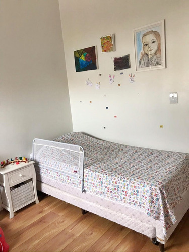 Zona Norte- Apartamento 60m², 2 Dormitórios, Voluntários Da Pátria, 8 Minutos A Pé Do Metrô Santana! - 17118