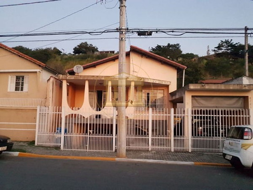 Imagem 1 de 16 de Casa Térrea Com 4 Quartos - 314460-v