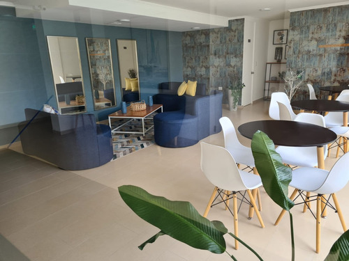 Arriendo Papudo Laguna - Depto- 2 Dorm - 4personas