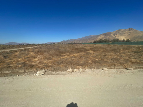 Parcela 5000 M2, En Condominio, Lampa (63921)
