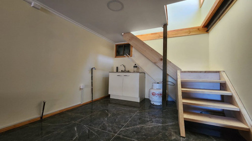Casa Nueva En Placilla De Peñuelas