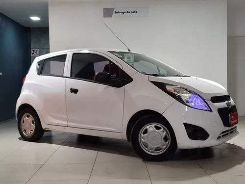 Chevrolet Spark 1.3 Lt Classic Mt