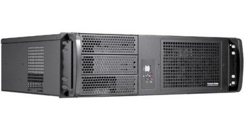 Gabinete Rackeable Genesys Group Modelo C338 3u Atx