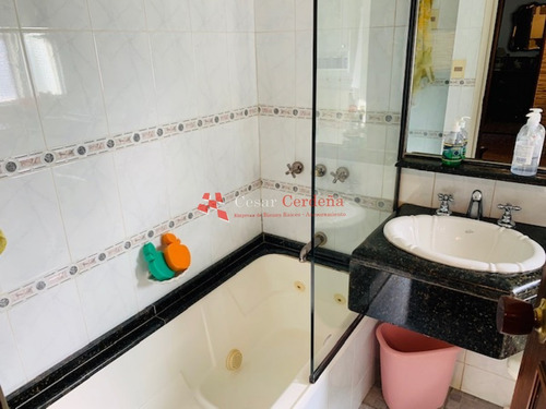 Importante Residencia A Metros Del Mar- Ref: 1435
