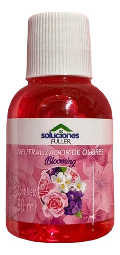 Aromatizante Stanhome Aromatizante Desodorante Blooming 30 Ml