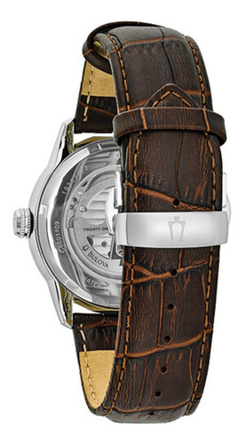 Reloj Bulova 96a120