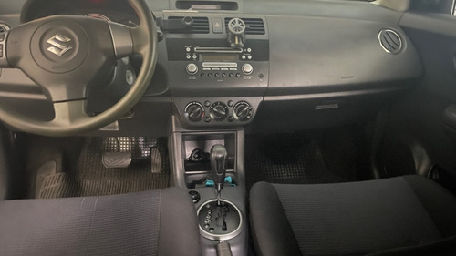 Suzuki Swift 2010, Automático, Excelente Estado