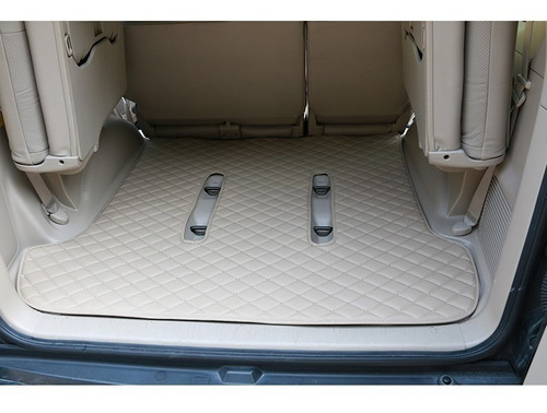 Alfombra Toyota Land Cruiser Prado 2003-2009