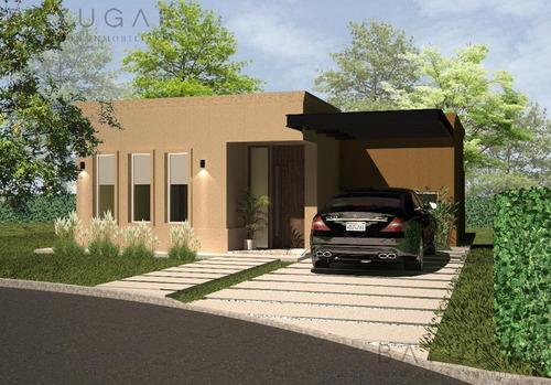 Venta - Casa En Santa Guadalupe - Bayugar Negocios Inmobiliarios