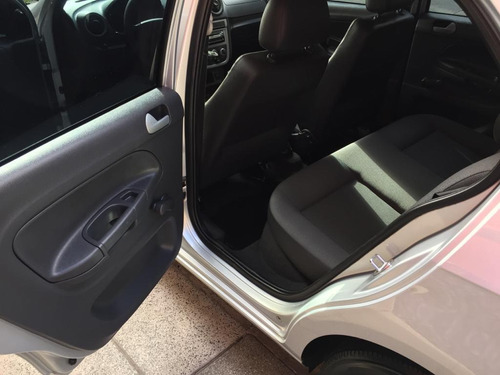 Volkswagen Gol Trend Sedan 5 Ptas
