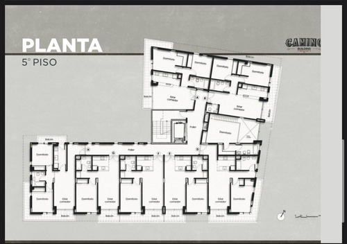 Imagen 10 de 20 de Departamento - Tigre Residencial