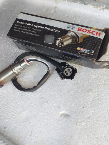 Sensor De Oxígeno Grand Cherokee Marca Bosh