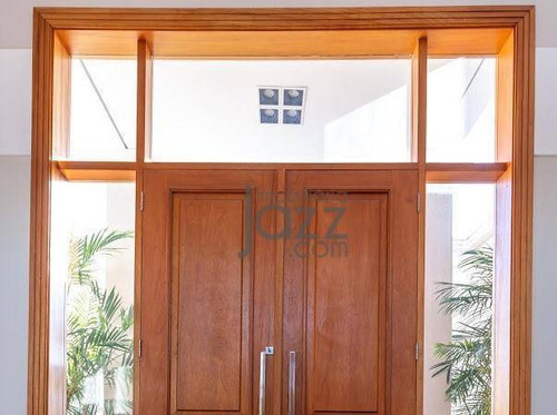 Imagem 7 de 30 de Chácara Com 4 Dormitórios À Venda, 2780 M² Por R$ 3.617.021,00 - Terras De Itaici - Indaiatuba/sp - Ch0429